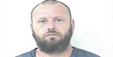 Robert Milano, - St. Lucie County, FL 